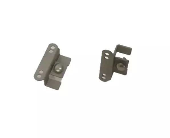 Quick Pitch Quick-En-Suite To Tent Bracket Kit