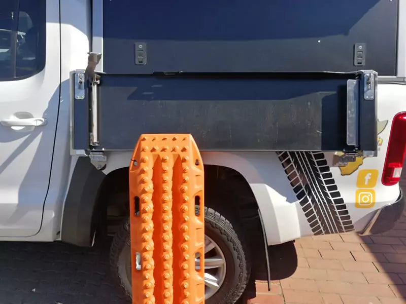 Load image into Gallery viewer, Quick Pitch Trax-Tab
