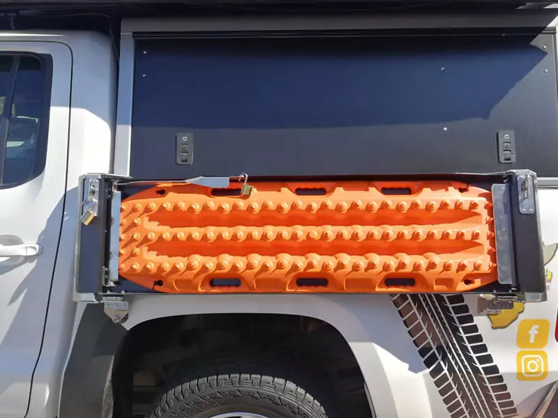 Load image into Gallery viewer, Quick Pitch Trax-Tab
