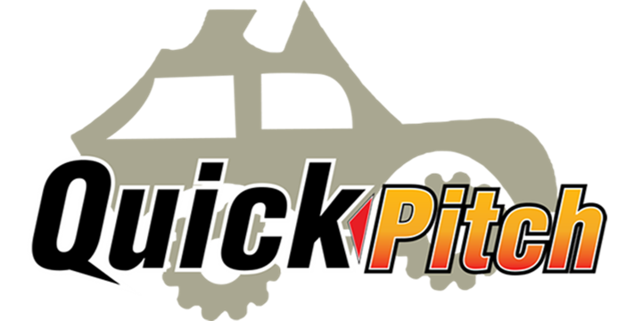 Load image into Gallery viewer, Quick Pitch Quick-En-Suite - BOX
