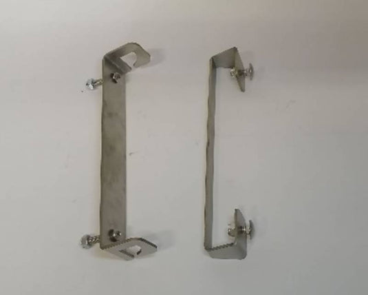 Quick Pitch RTT Ladder Brackets