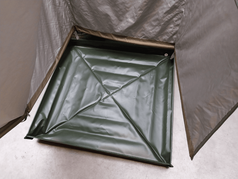 Load image into Gallery viewer, Quick Pitch Quick-En-Suite Shower Floor
