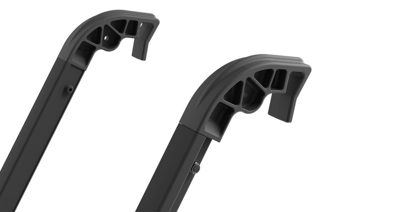 Load image into Gallery viewer, Rhino-Rack Aluminum Folding Ladder
