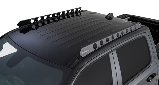 Rhino-Rack 2019+ GM 1500/2020+ GM 2500HD/2019+ RAM 1500 Crew Cab Backbone (Use Platform 52113 OR 62113)