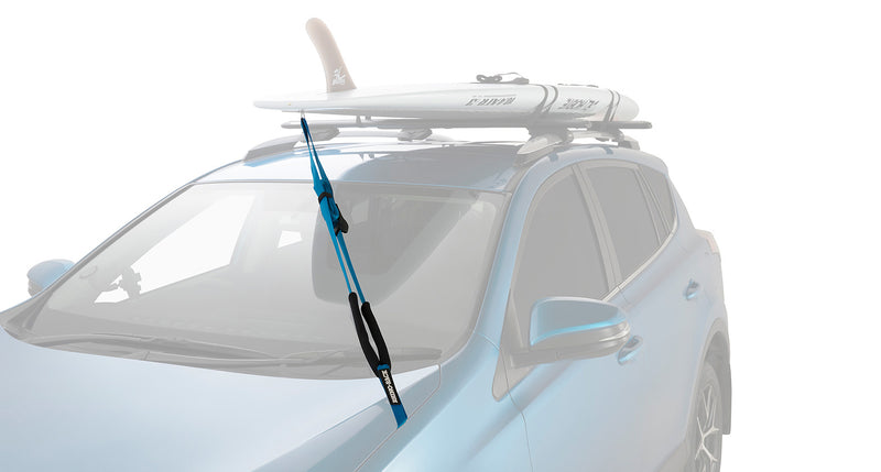 Load image into Gallery viewer, Rhino-Rack Paddleboard Tie Down Starps
