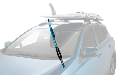 Rhino-Rack Paddleboard Tie Down Starps