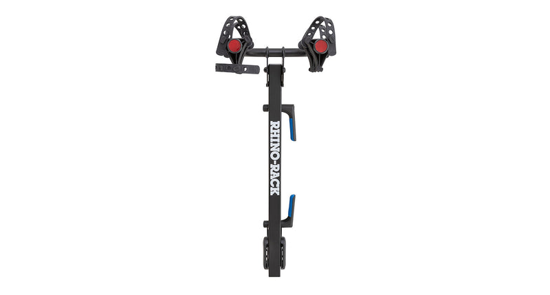 Load image into Gallery viewer, Rhino-Rack 2 Bike Rack (2&quot; Hitch Receiver Mount)
