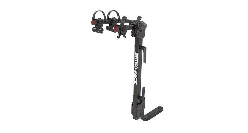 Load image into Gallery viewer, Rhino-Rack 2 Bike Rack (2&quot; Hitch Receiver Mount)
