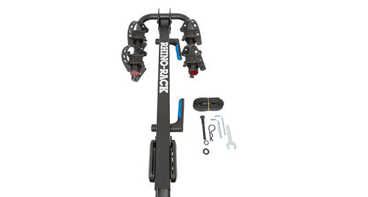 Rhino-Rack 2 Bike Rack (2" Hitch Receiver Mount)