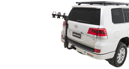 Rhino-Rack 2 Bike Rack (2" Hitch Receiver Mount)