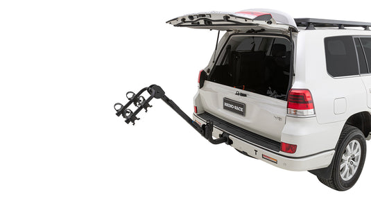 Rhino-Rack 2 Bike Rack (2" Hitch Receiver Mount)