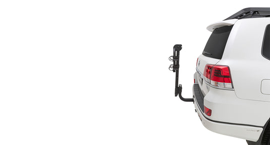 Rhino-Rack 2 Bike Rack (2" Hitch Receiver Mount)