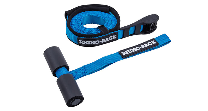 Rhino-Rack Paddleboard Tie Down Starps