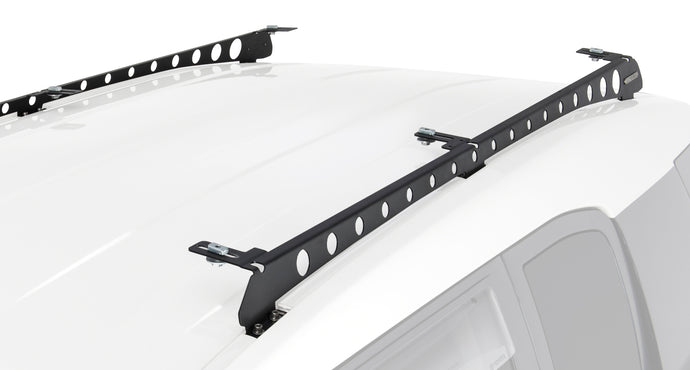 Rhino-Rack FJ Cruiser Backbone 3 Base Mounting System