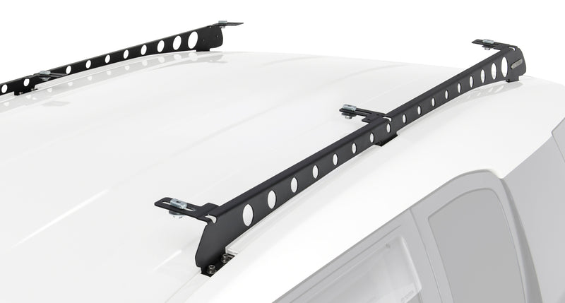 Load image into Gallery viewer, Rhino-Rack FJ Cruiser Backbone 3 Base Mounting System
