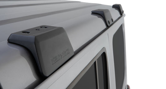 Rhino-Rack JL 4DR Backbone 3 Base Mounting System