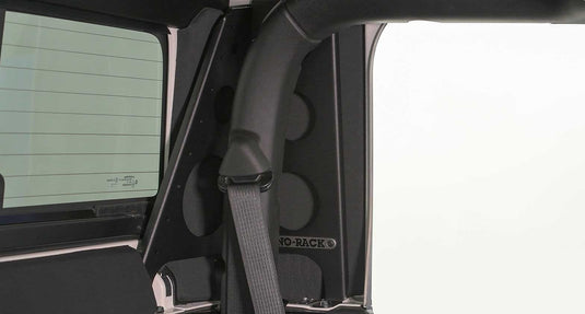 Rhino-Rack JT Backbone Mounting System