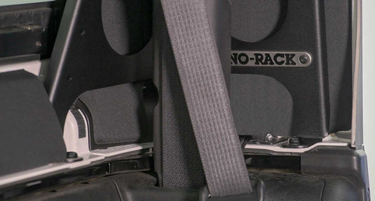 Rhino-Rack JT Backbone Mounting System