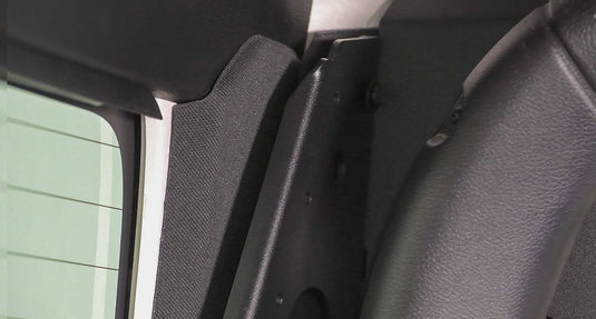 Rhino-Rack JT Backbone Mounting System