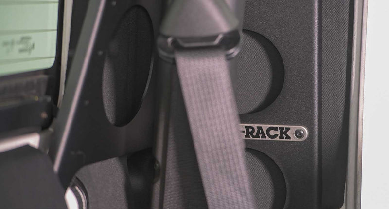 Load image into Gallery viewer, Rhino-Rack JT Backbone Mounting System
