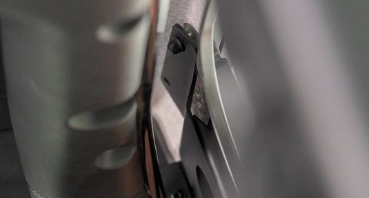 Rhino-Rack JT Backbone Mounting System