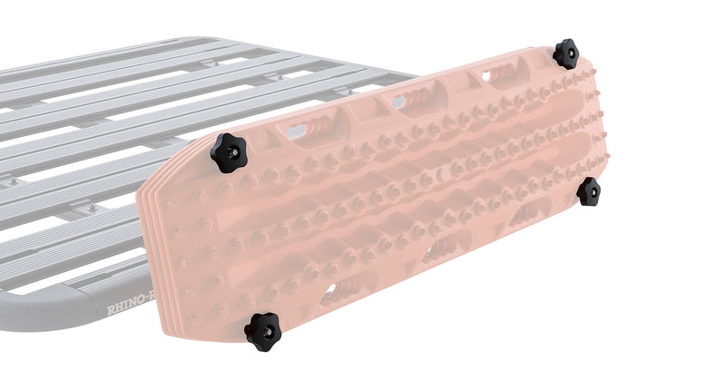 Load image into Gallery viewer, Rhino-Rack Recovery Track Brackets Pins (X4)
