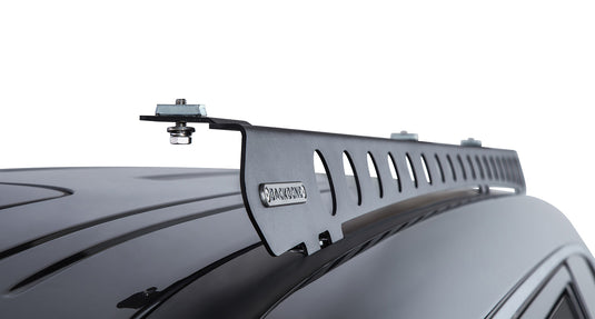 Rhino-Rack Pajero NP/NX Backbone 3 Base Mounting System