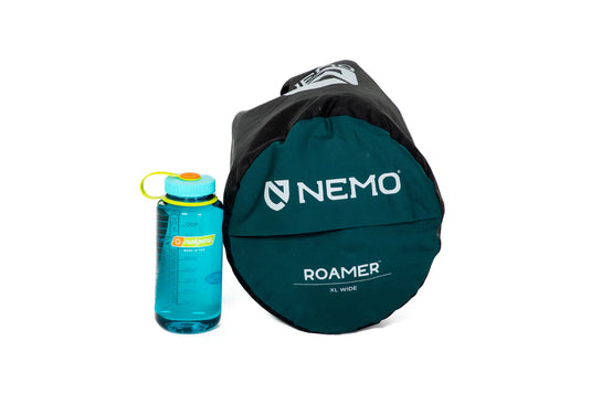 Nemo Roamer XL Wide Sleeping Pad