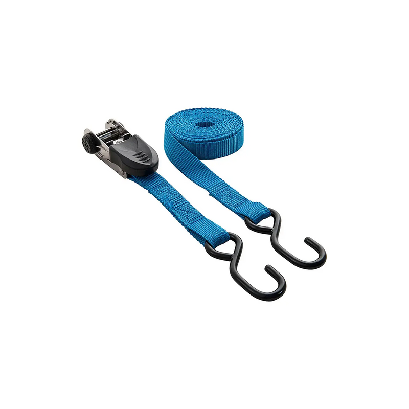 Load image into Gallery viewer, Rhino-Rack Ratchet Grab 3M/10FT
