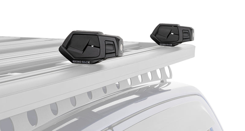 Load image into Gallery viewer, Rhino-Rack STOW iT Utility Holder (ZWIFLOC)
