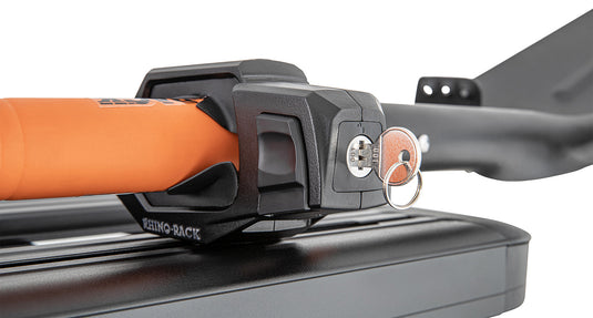 Rhino-Rack STOW iT Utility Holder (ZWIFLOC)