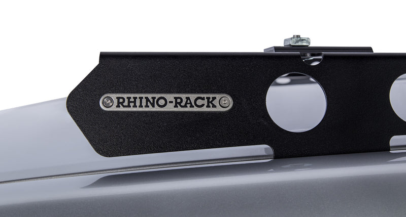 Load image into Gallery viewer, Rhino-Rack LC200 Backbone 4 Base Mounting System
