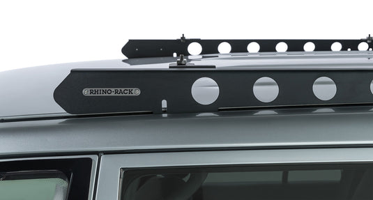 Rhino-Rack Backbone Mounting System - Toyota 100 Series