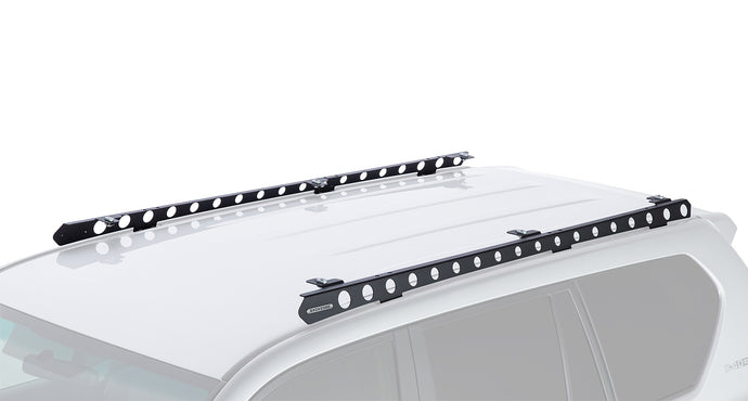 Rhino-Rack Prado 150 Backbone 3 Base Mounting System