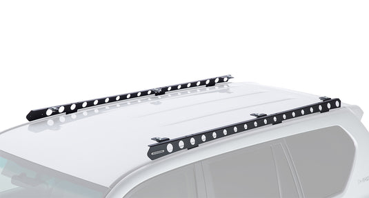 Rhino-Rack Prado 150 Backbone 3 Base Mounting System