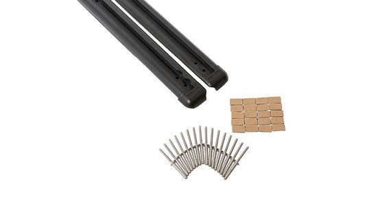 Rhino-Rack 2015-2023 Hilux RTS Tracks