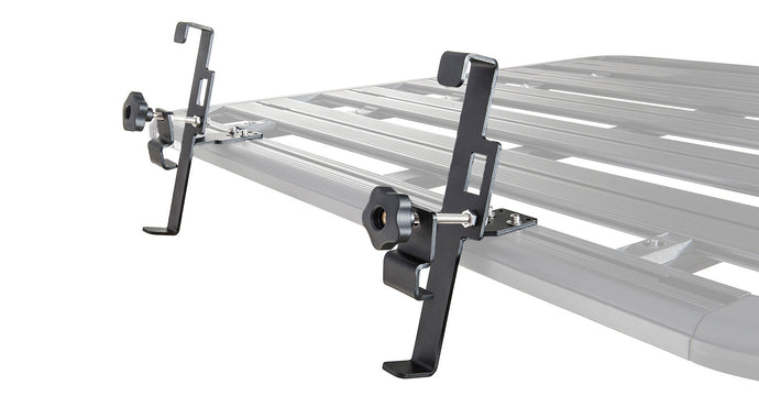 Rhino-Rack Aluminium Folding Ladder Bracket