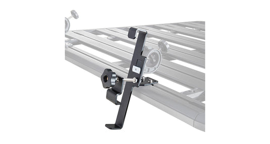 Rhino-Rack Aluminium Folding Ladder Bracket