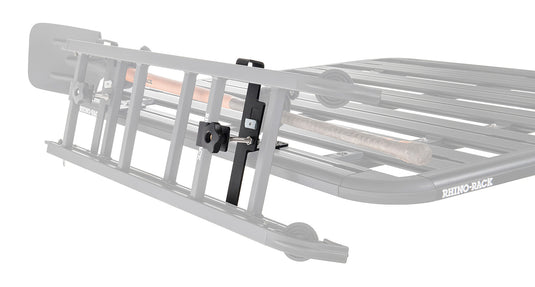 Rhino-Rack Aluminium Folding Ladder Bracket