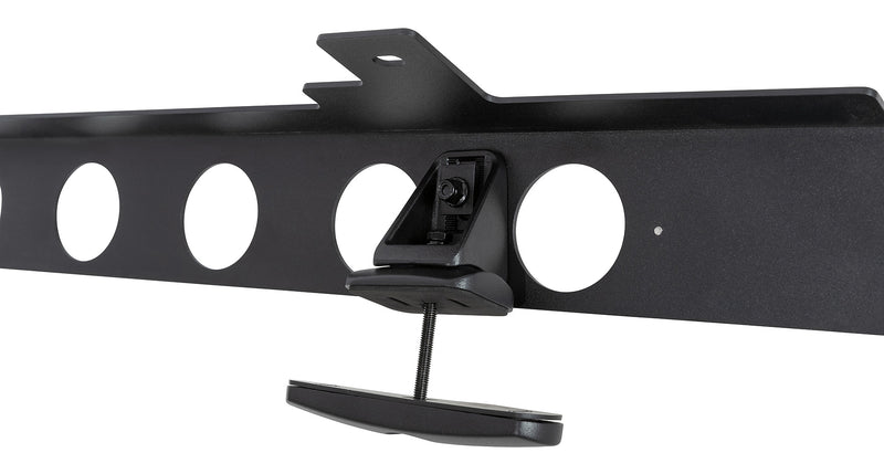 Load image into Gallery viewer, Rhino-Rack Universal Modular Backbone for Canopies/Caps W/ OR W/O Tracks - Short/Mid Bed
