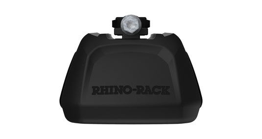Rhino-Rack LC100/LC200/LC300/Y62/Prado 20/150/Pajero/07-14 Tahoe HD RX Legs (X4)