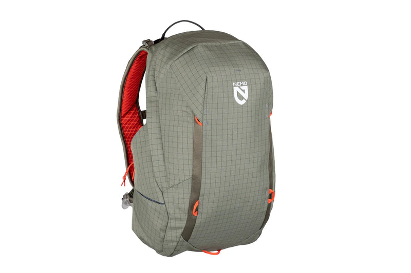 Load image into Gallery viewer, Nemo Resolve Mens 25L Endless Promise (Smokey Olive)
