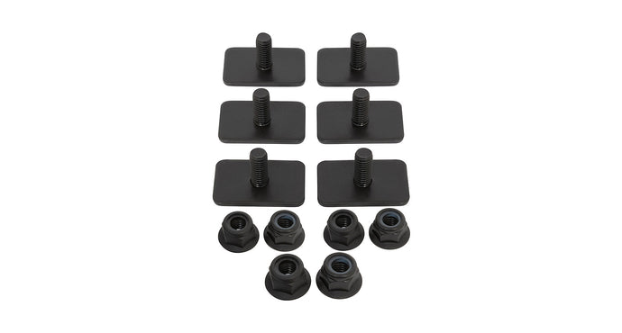 Rhino-Rack 6 Bolt Kit For New Pioneer Platforms