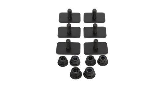 Rhino-Rack 6 Bolt Kit For New Pioneer Platforms