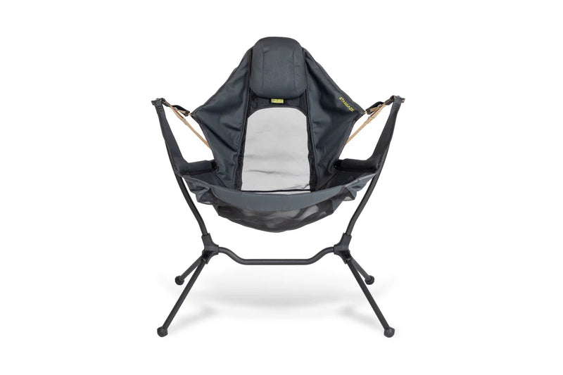 Load image into Gallery viewer, Nemo Stargaze Reclining Camp Chair (Black Pearl) - New
