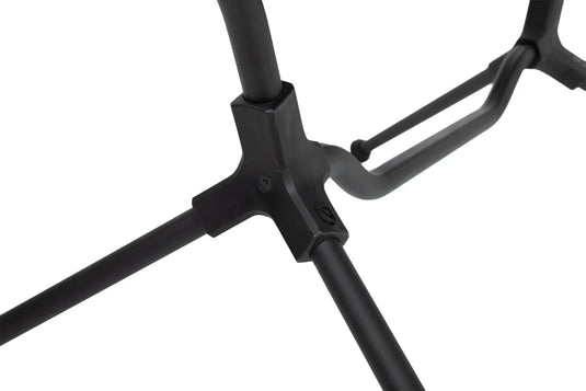 Nemo Stargaze Reclining Camp Chair (Black Pearl) - New