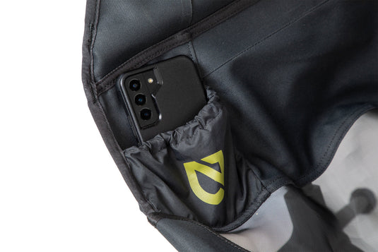 Nemo Stargaze Reclining Camp Chair (Pelican Gray)