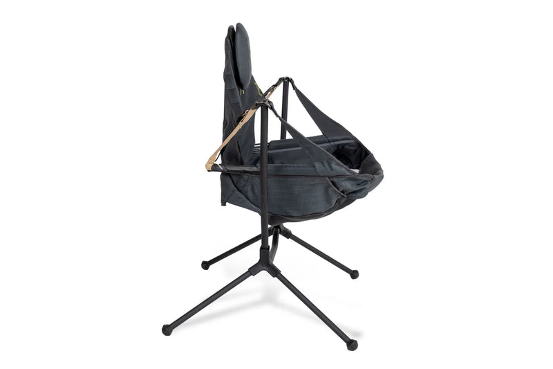 Load image into Gallery viewer, Nemo Stargaze Reclining Camp Chair (Pelican Gray)
