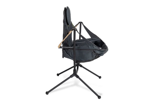 Nemo Stargaze Reclining Camp Chair (Pelican Gray)