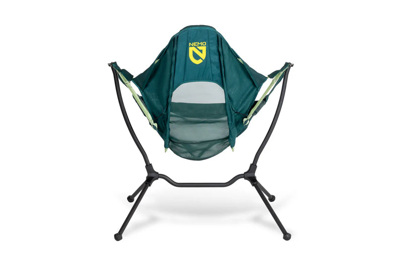 Load image into Gallery viewer, Nemo Stargaze Reclining Camp Chair (Blue Horizon)
